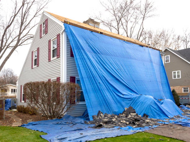 Shed Removal in Navarre, OH